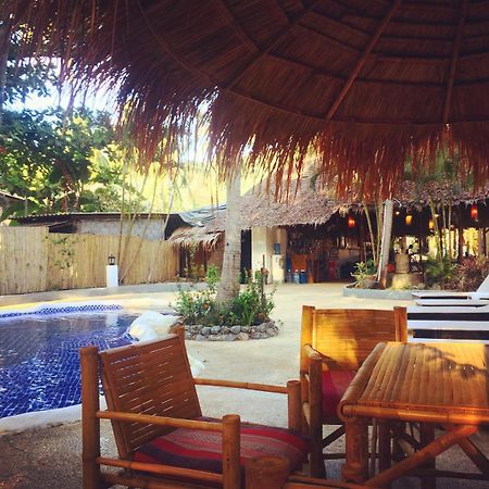 Papillon Bungalows Koh Lanta Ngoại thất bức ảnh
