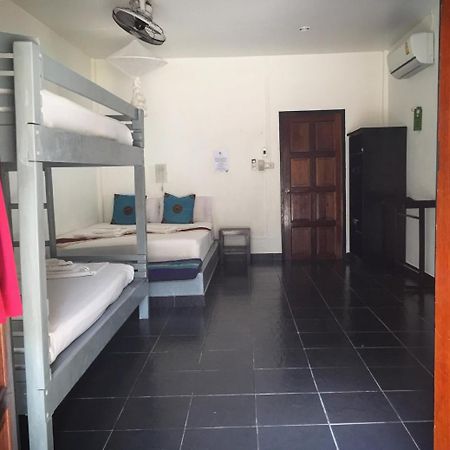 Papillon Bungalows Koh Lanta Ngoại thất bức ảnh