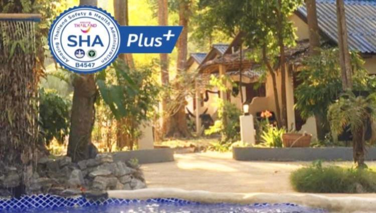 Papillon Bungalows Koh Lanta Ngoại thất bức ảnh