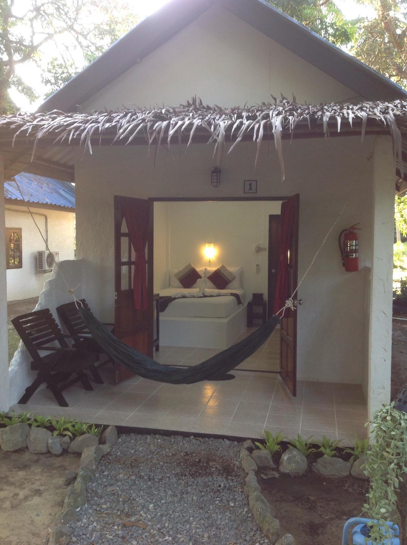 Papillon Bungalows Koh Lanta Ngoại thất bức ảnh