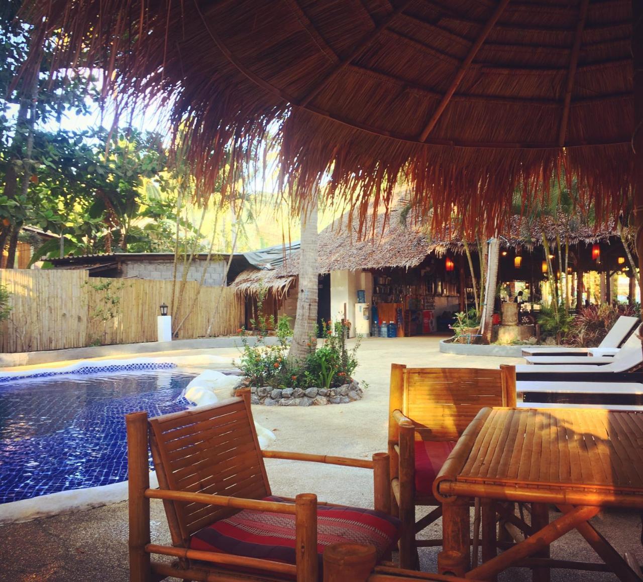 Papillon Bungalows Koh Lanta Ngoại thất bức ảnh