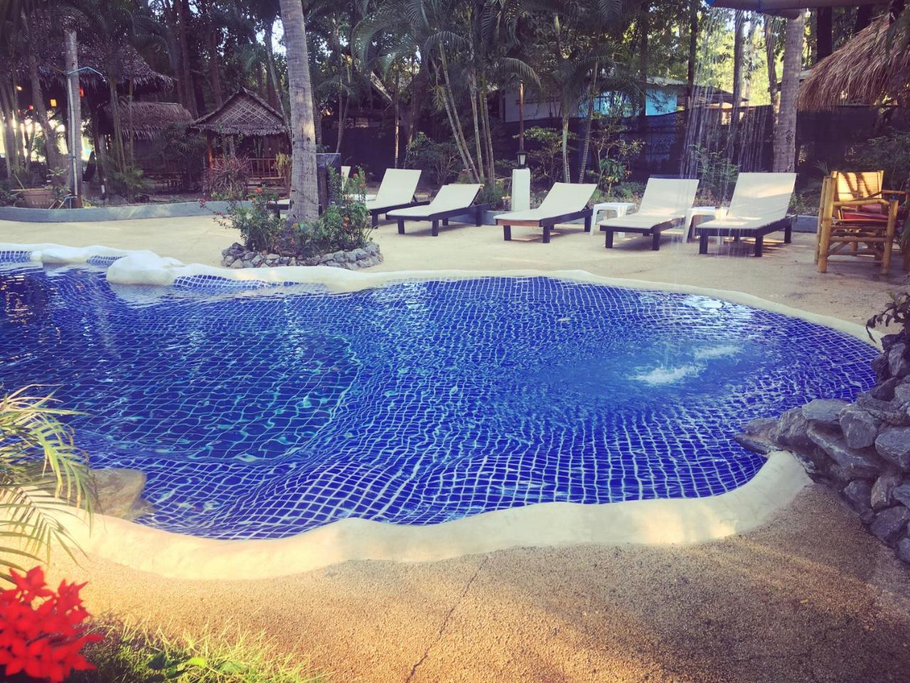 Papillon Bungalows Koh Lanta Ngoại thất bức ảnh