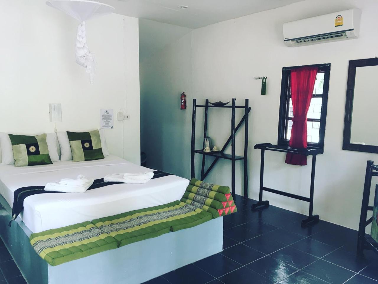 Papillon Bungalows Koh Lanta Ngoại thất bức ảnh